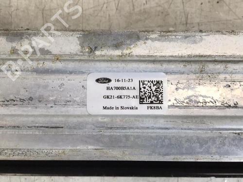 Radiator set FORD TRANSIT V363 Platform/Chassis (FED, FFD) 2.0 EcoBlue | BP29514802M120 