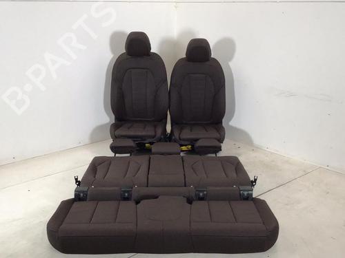 Setesett BMW X3 (G01, F97, G08) xDrive 20 d (190 hp) 29499465