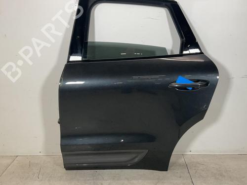 Used Left rear door Left rear door PORSCHE MACAN (95B) 2.0 (95BAU1) (265 hp) 39922269 39922269