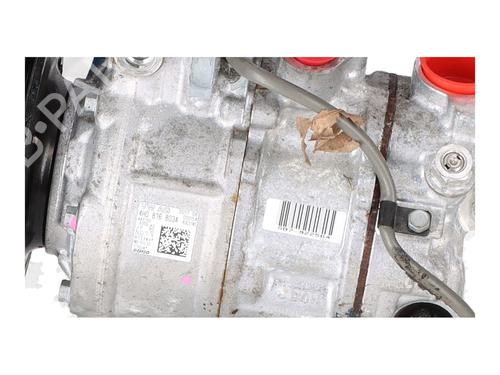 AC compressor AUDI A8 D4 (4H2, 4H8, 4HC, 4HL) 3.0 TDI quattro | BP34709933M34 - Image 3