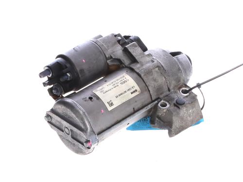Used Starter Starter BMW 1 (F20) 118 i (136 hp) 40219136 40219136