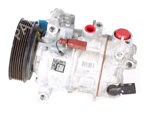 AC compressor SEAT ARONA (KJ7, KJP) 1.0 TSI | BP35783057M34 - Image 2