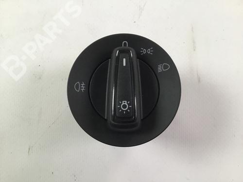Headlight switch SKODA FABIA III Estate (NJ5) 1.4 TDI | BP8149070I24 