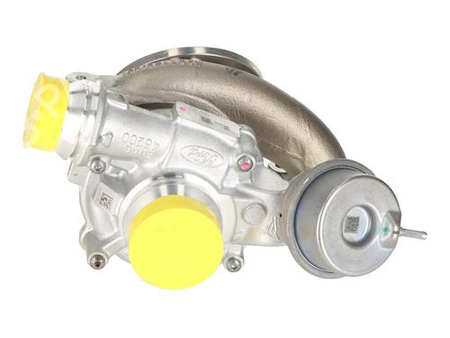 Turbo/Compresor Turbo/Compresor FORD FIESTA VII (HJ, HF) 1.5 ST EcoBoost (200 hp) 36242515 36242515