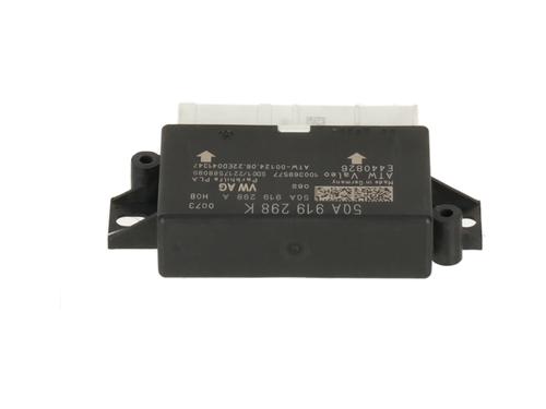 Electronic module VW PASSAT B8 Variant (3G5, CB5) 2.0 TSI | BP39923133M83 - Image 2