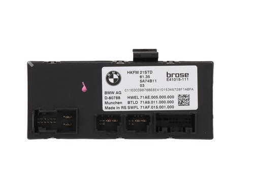 Electronic module BMW XM (G09) XM All-wheel Drive | BP39919741M83 - Image 3
