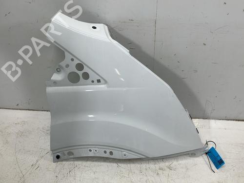 Aile avant droite Aile avant droite FORD TRANSIT V363 Platform/Chassis (FED, FFD) 2.0 EcoBlue (170 hp) 36322680 36322680