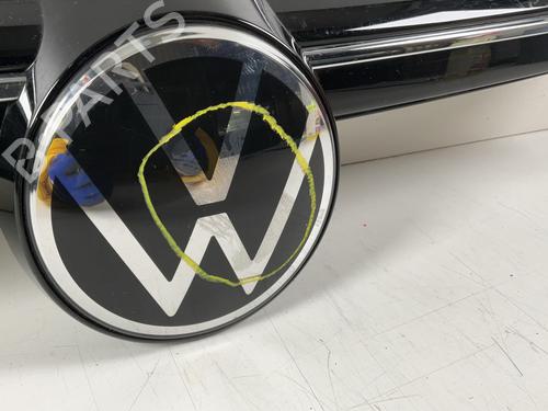 Grill VW GOLF VIII (CD1, DA1) 1.5 TSI | BP33205566C40 - Image 2