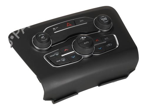 Climate control DODGE CHARGER 3.6 | BP39921908I5 - Image 3