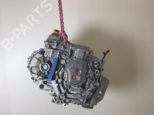 Used Engine Engine OPEL VIVARO C Van (K0) VIVARO-E HYDROGEN (136 hp) 39921303 39921303