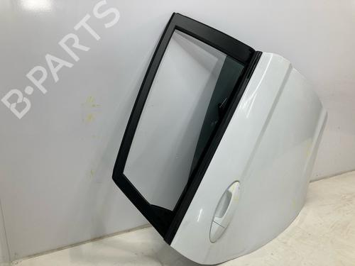 Right rear door FORD FIESTA VI (CB1, CCN) 1.6 TDCi | BP23440610C5