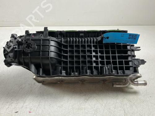 Intake manifold VW PASSAT B8 Variant (3G5, CB5) 1.4 GTE Hybrid | BP38438270M70 - Image 2