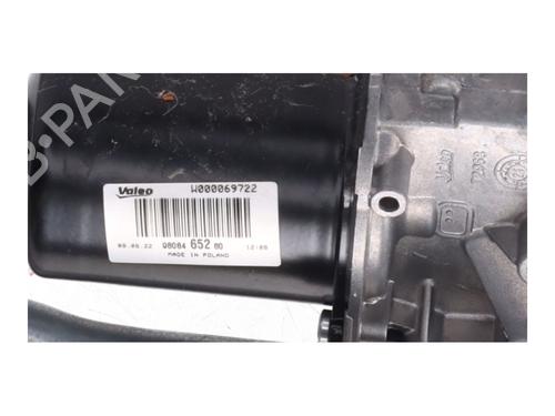 Front wiper motor OPEL VIVARO C Van (K0) VIVARO-E HYDROGEN | BP39920693M29 - Image 3