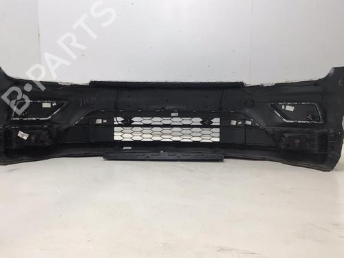 Front bumper VW TIGUAN ALLSPACE (BW2, BJ2) 1.4 TSI | BP29607306C7 