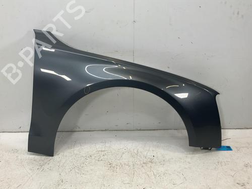 Used Right front fenders Right front fenders AUDI A8 D4 (4H2, 4H8, 4HC, 4HL) 3.0 TDI quattro (258 hp) 36433446 36433446