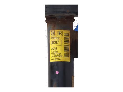 Right front shock absorber OPEL KARL (C16) 1.0 | BP23213561M17