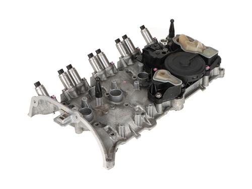 Ventildeksel VW PASSAT B8 Variant (3G5, CB5) 2.0 TSI 4motion (280 hp) 30543548