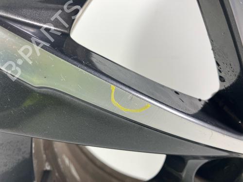 Rim PEUGEOT 308 SW II (LC_, LJ_, LR_, LX_, L4_) 1.6 BlueHDi 120 | BP22811149C45 
