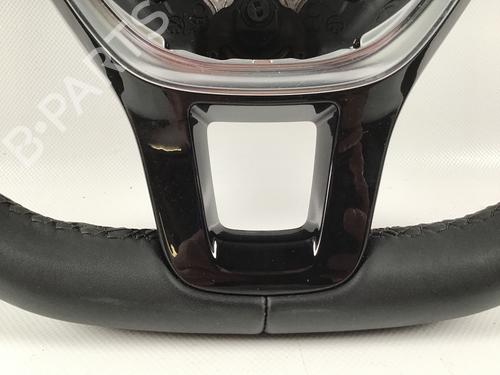 Steering wheel VW TOURAN (5T1) 1.0 TSI | BP36001954C49 - Image 4