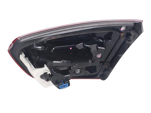 Left tailgate light MERCEDES-BENZ GLA-CLASS (X156) GLA 180 (156.942) | BP17463731C79 