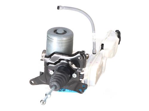 Used ABS pump ABS pump OPEL ASTRA K Sports Tourer (B16) 1.2 Turbo (35) (110 hp) 36501396 36501396