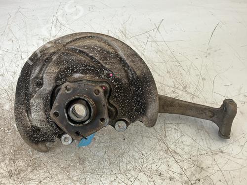 Used Left front steering knuckle Left front steering knuckle 38005781 38005781