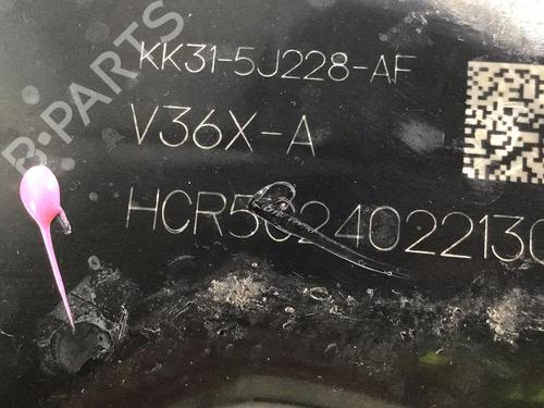 AdBlue tank FORD TRANSIT V363 Platform/Chassis (FED, FFD) 2.0 EcoBlue | BP29456265M85 