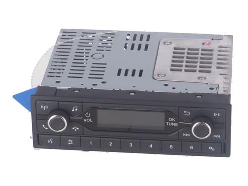 Used Electronic module FORD TRANSIT V363 Platform/Chassis (FED, FFD) 2.0 EcoBlue (170 hp) 19676194