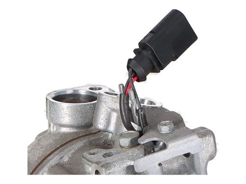 AC compressor VW TOUAREG (CR7, RC8) 3.0 TDI 4motion | BP29813609M34
