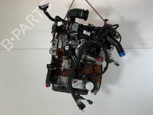 Engine FORD TRANSIT V363 Platform/Chassis (FED, FFD) 2.0 EcoBlue | BP37493303M1 - Image 4
