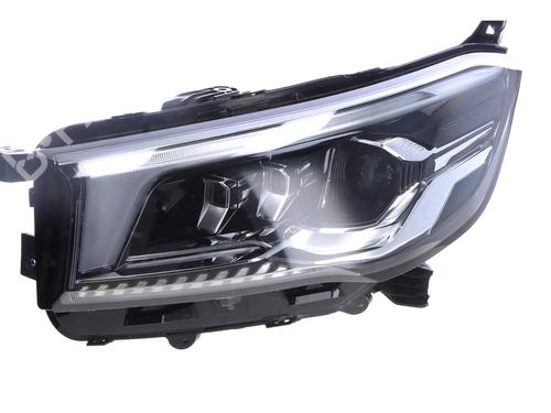 Used Left headlight Left headlight MAXUS DELIVER 9 Van 2.0 D (SV63C, SV63D) (148 hp) 39928822 39928822