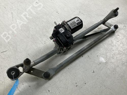 Front wiper motor FORD TRANSIT V363 Platform/Chassis (FED, FFD) 2.0 EcoBlue | BP39164789M29 - Image 2