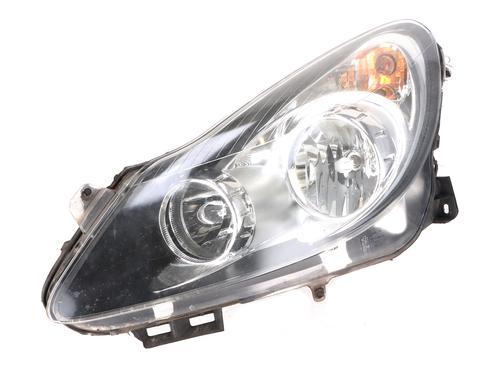 left-headlight-opel-corsa-d-s07-2006-2007-2008-2009-2010-2011-2012-2013-2014-2015-38048791 main image