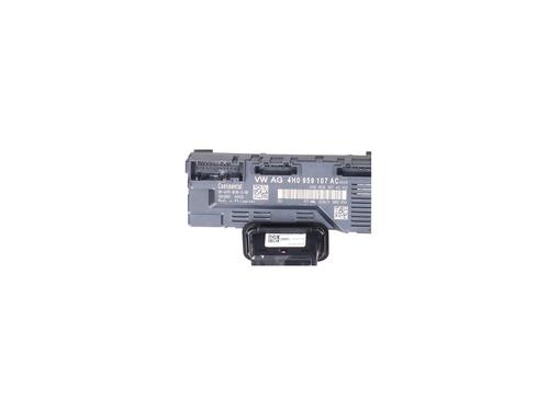 Electronic module AUDI A8 D4 (4H2, 4H8, 4HC, 4HL) 4.0 TFSI quattro | BP36501324M83 - Image 2
