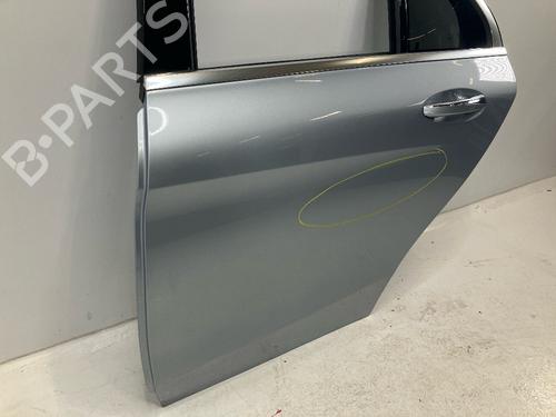 Left rear door MERCEDES-BENZ C-CLASS (W205) C 250 (205.045) | BP28131813C4 