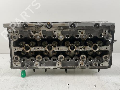 Used Cylinder head Cylinder head 25335273 25335273