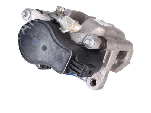 Left rear brake caliper OPEL VIVARO C Van (K0) 2.0 All-wheel Drive | BP39919448M107 - Image 2
