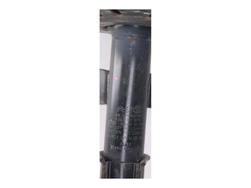 Left front shock absorber OPEL VIVARO C Van (K0) VIVARO-E HYDROGEN | BP39920022M16 - Image 3