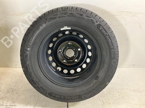 Fælk FORD TRANSIT V363 Platform/Chassis (FED, FFD) 2.0 EcoBlue | BP39157037C45 - Image 10