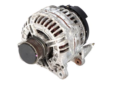 Generator Generator VW TOURAN (1T1, 1T2) 2.0 TDI 16V (140 hp) 34196602 34196602