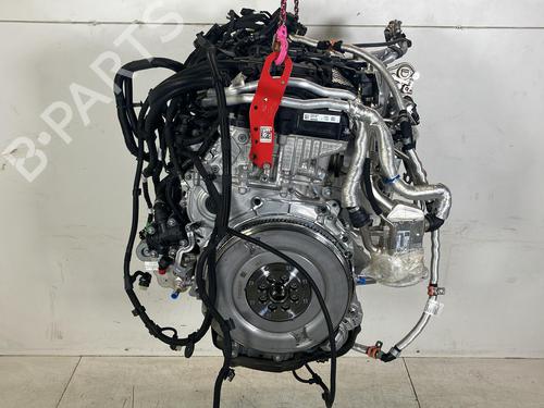 Motor Motor BMW X6 (G06, F96) xDrive 40 d Mild-Hybrid (340 hp) 33882324 33882324
