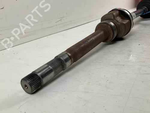 Right front driveshaft CITROËN JUMPY III Van (V_) ë-JUMPY HYDROGEN | BP39926161M39 - Image 3