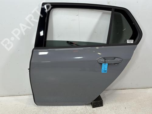 Used Left rear door Left rear door 38937109 38937109