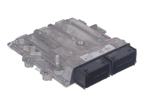 Engine control unit (ECU) FORD TRANSIT V363 Platform/Chassis (FED, FFD) 2.0 EcoBlue | BP19398643M57 