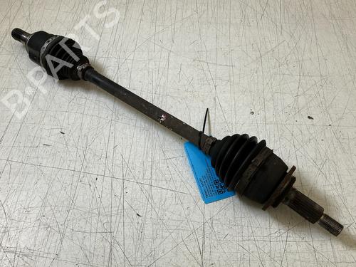 Used Left front driveshaft Left front driveshaft 38600428 38600428