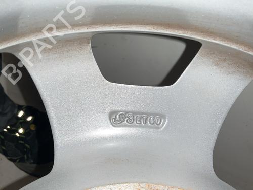 Rim FORD TRANSIT V363 Platform/Chassis (FED, FFD) 2.0 EcoBlue | BP36237579C45  - Image 5