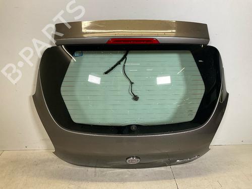 Used Tailgate FIAT BRAVO II (198_) 1.6 D Multijet (198AXL1B) (120 hp) 18106732