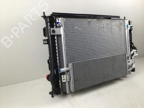 Radiator set OPEL VIVARO C Van (K0) VIVARO-E HYDROGEN | BP39920312M120 - Image 5