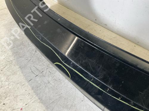 Rear bumper SEAT IBIZA IV (6J5, 6P1) 1.2 TSI | BP18158147C8 