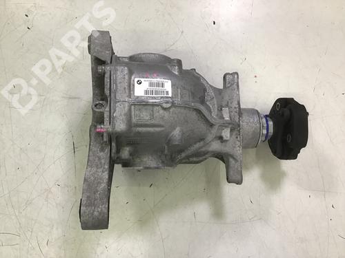 Rear differential BMW 7 (G11, G12) M 760 i, Li xDrive | BP10413453M24 